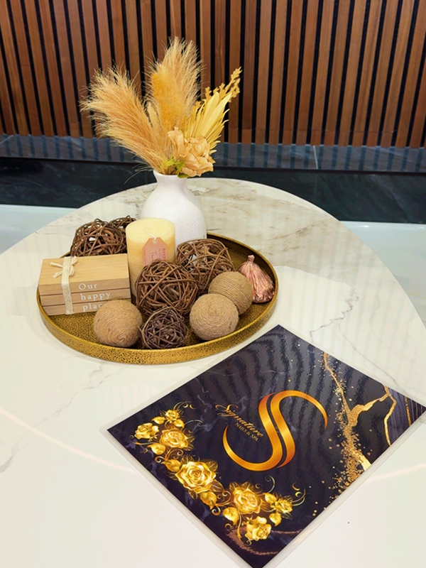 Signature Nails and Spa