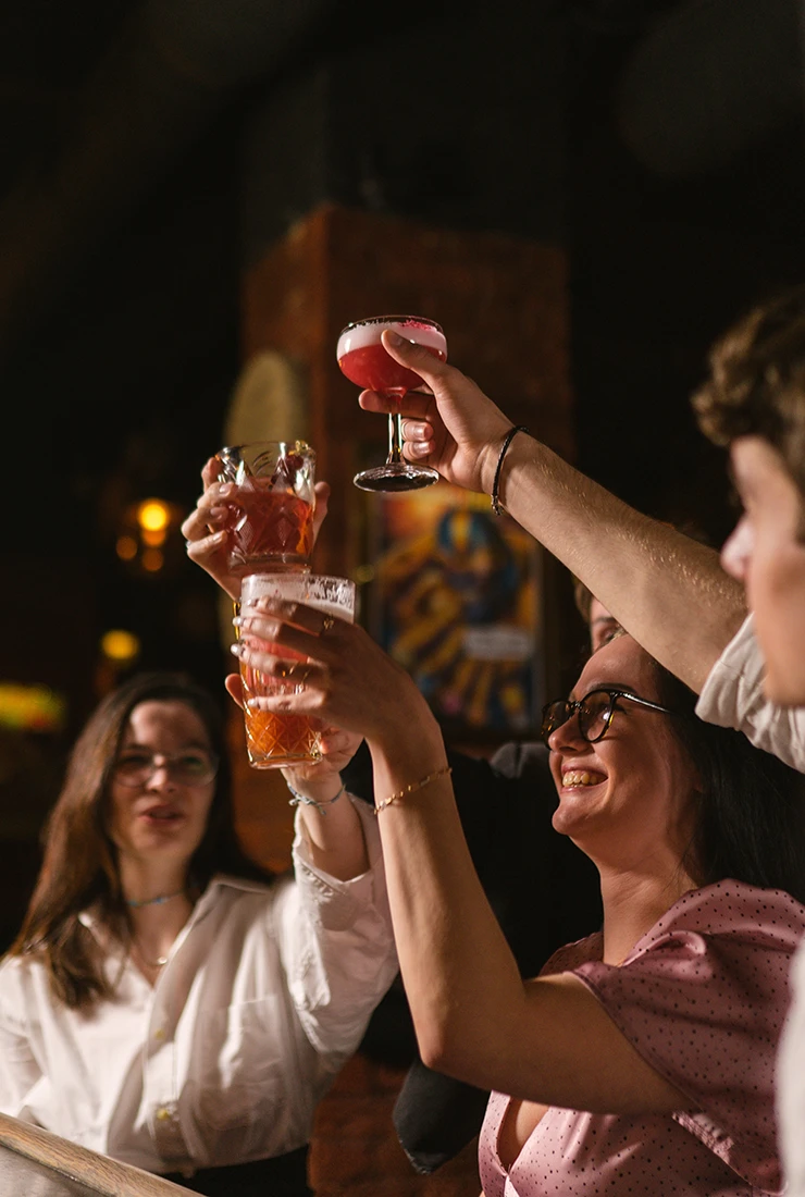 Signature Nails and Spa