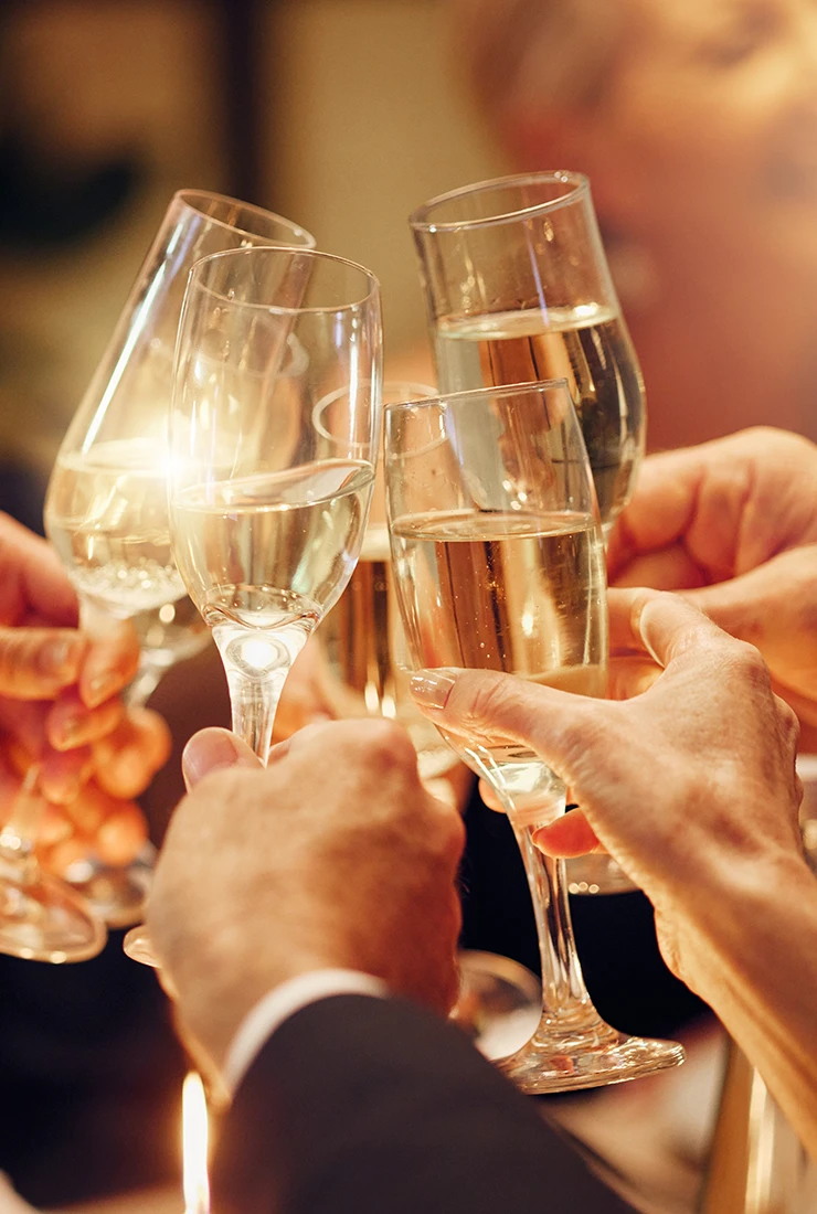 Signature Nails and Spa