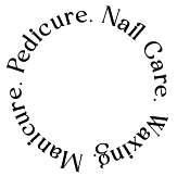 Signature Nails and Spa